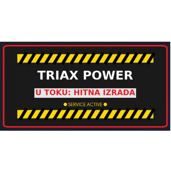 Radni sat hitna izrada